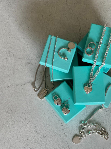 TIFFANY＆CO. – NISHIKINO VINTAGE KYOTO