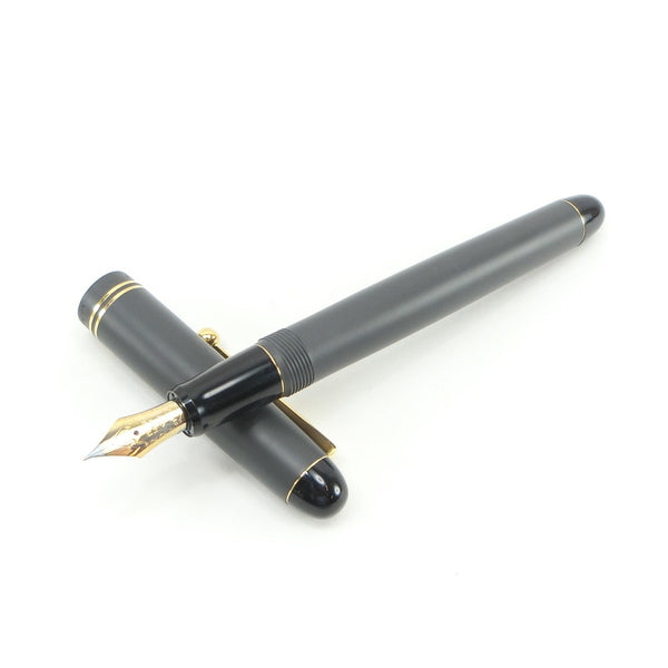 PILOT】パイロット CUSTOM 67 万年筆 ペン先 14K(585) 樹脂系 CUSTOM