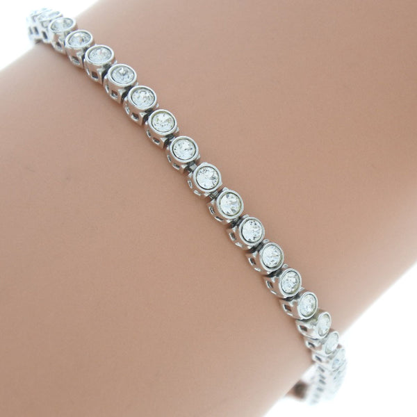 SWAROVSKI】スワロフスキー ブレスレット – NISHIKINO VINTAGE KYOTO