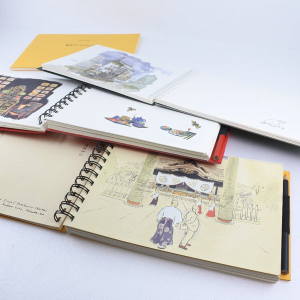 ルイヴィトン トラベルノートロンドン Louis Vuitton Travel Book