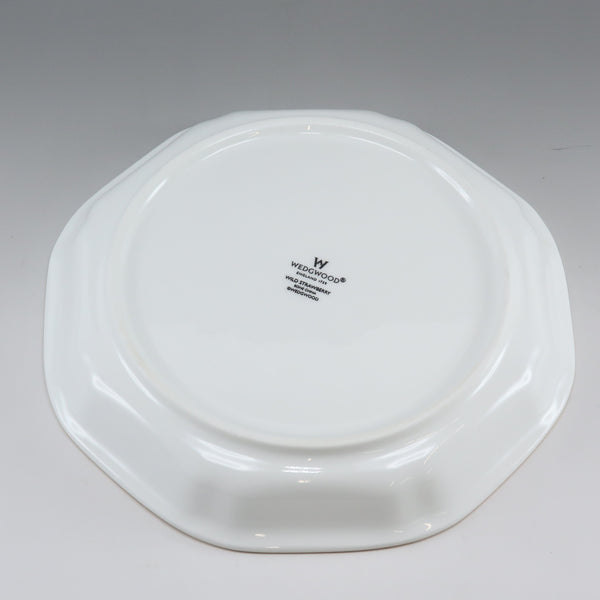 Wedgwood】ウェッジウッド ワイルドストロベリー 食器 オクタゴナル