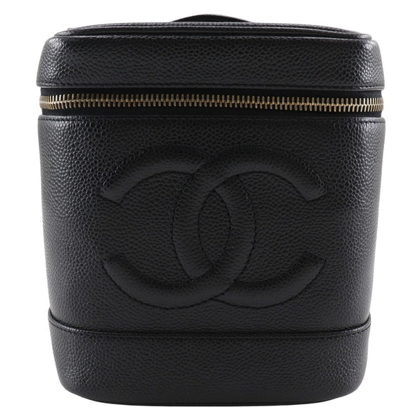 ポーチ　シャネル　バニティ CHANEL】シャネル バニティ ポーチ A01998 – NISHIKINO VINTAGE KYOTO