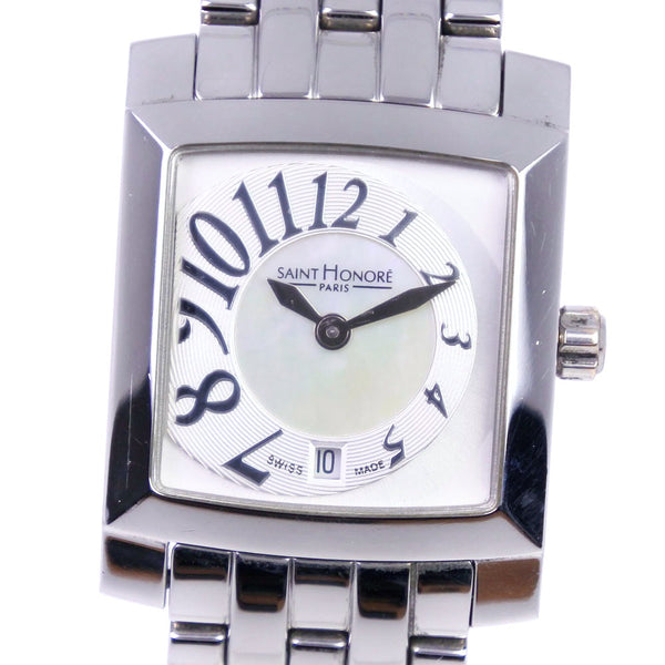 稼動 SAINT HONORE サントノーレ クロノグラフ 腕時計 S-149 22300312-1_grande.jpg?v=1747210503