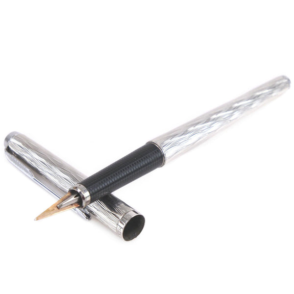 PARKER】パーカー パーカー 180 エコース 万年筆 革新的ニブ Duo-point