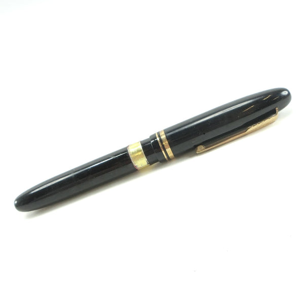 VANCO】バンコ ペン先 14K(585) 万年筆 樹脂系 Nib 14K (585) _