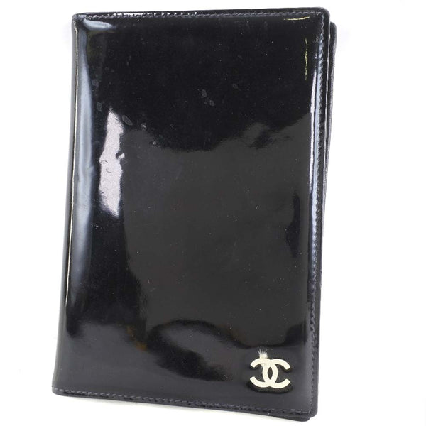 CHANEL】シャネル パスポートケース – NISHIKINO VINTAGE KYOTO