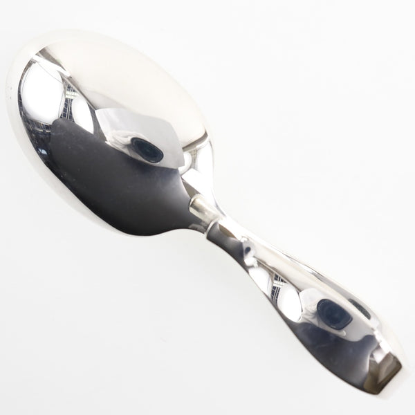 Tiffany ベビースプーン 純銀 スプーン ティファニー TIFFANY Co