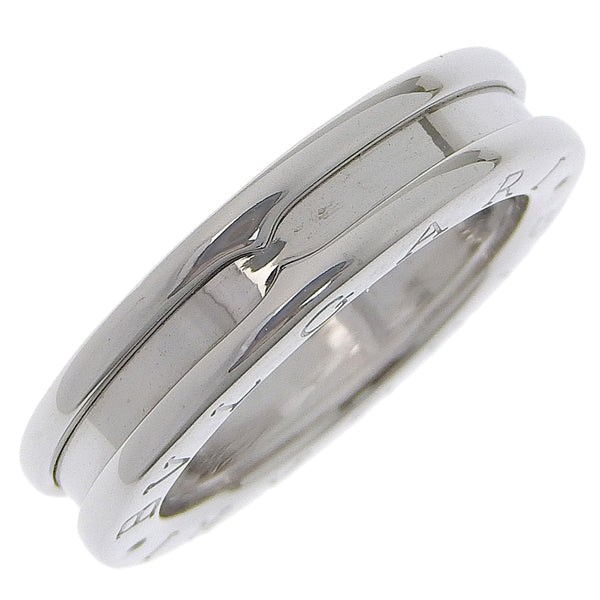 BVLGARI】ブルガリ B-zero1 9号 リング・指輪 ビーゼロワン 1バンド
