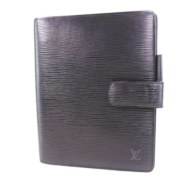 LOUIS VUITTON】ルイ・ヴィトン アジェンダGM 手帳カバー R20062