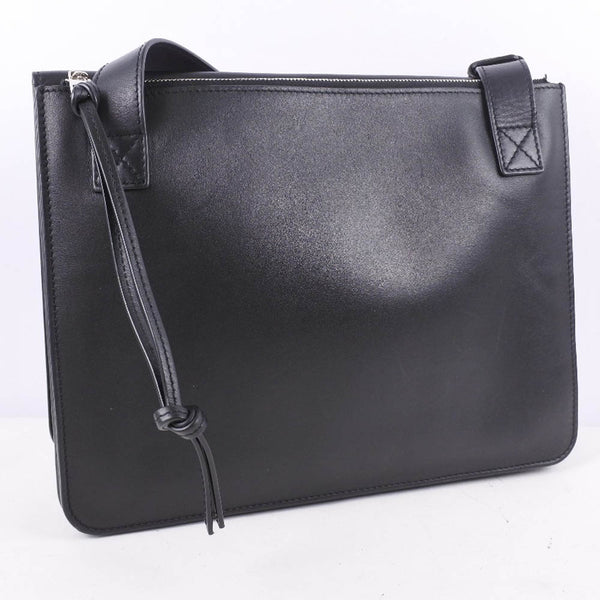 【LOEWE】ロエベ Return item ガセットフラット ショルダーバッグ 