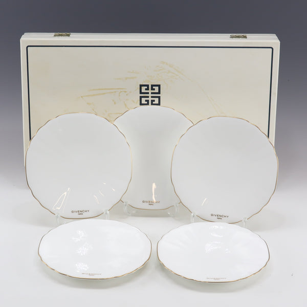 GIVENCHY 食器17点セット GIVENCHY - 【新品未使用】ジバンシー食器セットの通販 by natsu0617's
