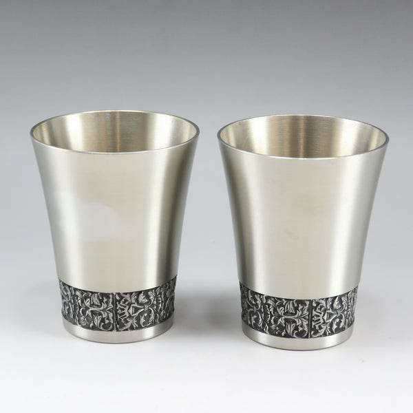 ROYAL SELANGOR】ロイヤルセランゴール 錫製食器 食器 タンブラー