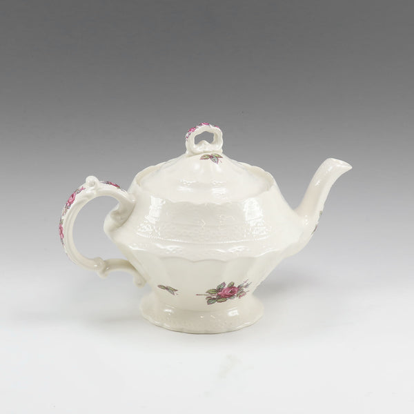 SPODE] SPODE BillingScratchesIroes teapot tableware – NISHIKINO