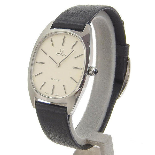 Omega] Omega Devil/Devil Cal.625 ST111 0131 Stainless steel x