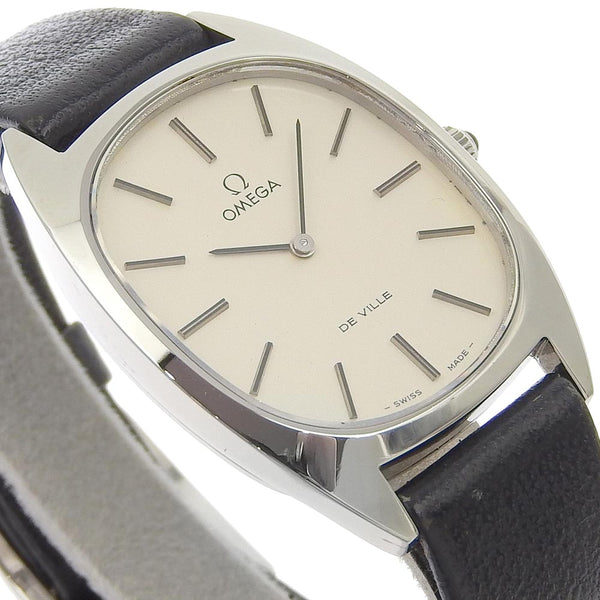 Omega] Omega Devil/Devil Cal.625 ST111 0131 Stainless steel x