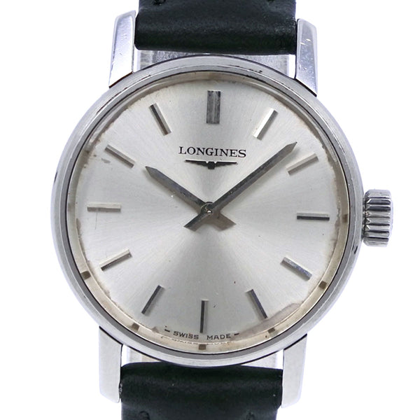 LONGINES】ロンジン 腕時計 手巻き – NISHIKINO VINTAGE KYOTO