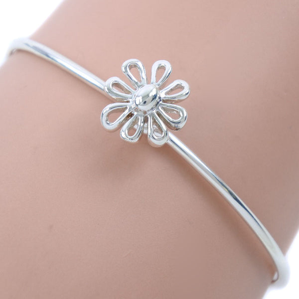 TIFFANY&Co.】ティファニー デイジーフラワー ブレスレット