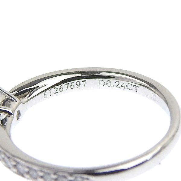 TIFFANY&Co.】ティファニー ハーモニー リング・指輪 5号 – NISHIKINO 