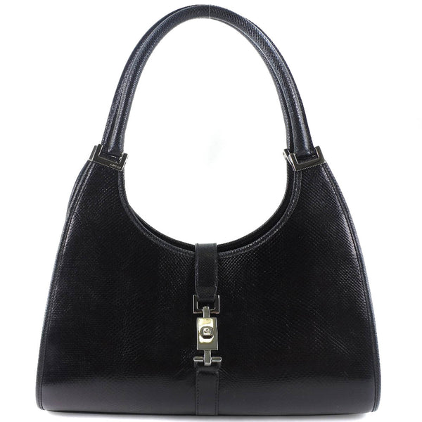 GUCCIショルダーバッグ GUCCI】グッチ ジャッキーライン ショルダーバッグ 002.1067