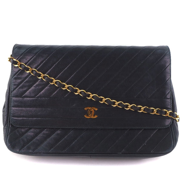 CHANEL】シャネル チェーンショルダー ショルダーバッグ – NISHIKINO