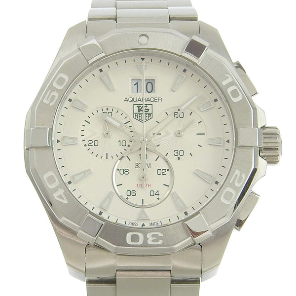 TAG HEUER】タグホイヤー アクアレーサー 腕時計 CAY1111.BA0927