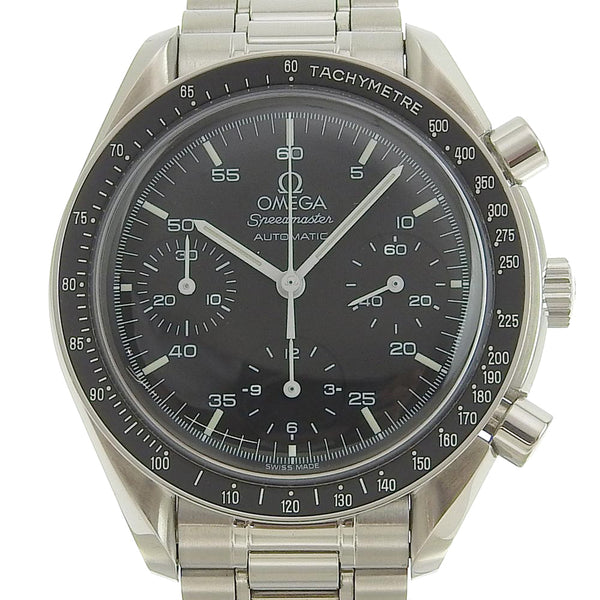 OMEGA】オメガ スピードマスター 腕時計 3510.50 自動巻き – NISHIKINO