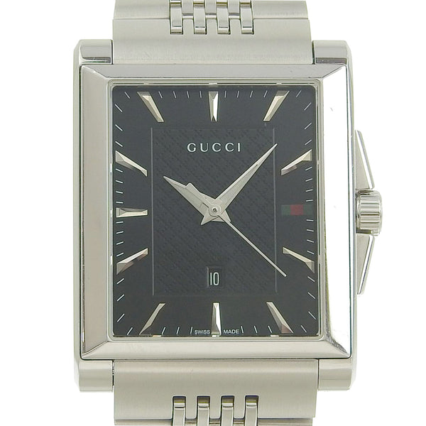 グッチ １３８.４腕時計 メンズ グッチ 138.4腕時計 メンズ