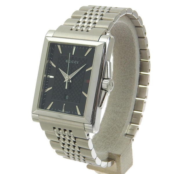 GUCCI】グッチ 腕時計 138.4 クオーツ – NISHIKINO VINTAGE KYOTO