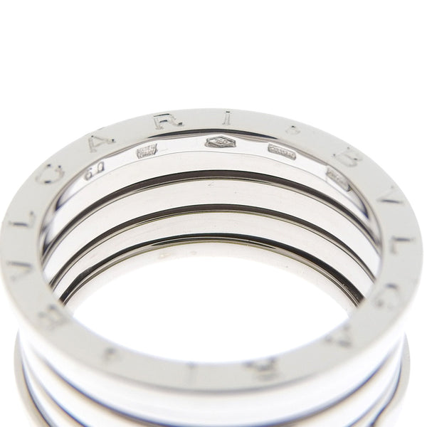 BVLGARI】ブルガリ B-Zero1 リング・指輪 19.5号 – NISHIKINO VINTAGE
