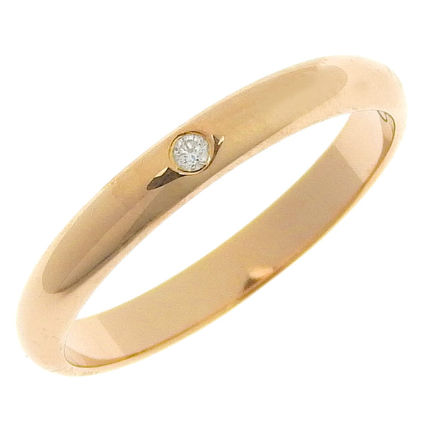 CARTIER】カルティエ ウェディング リング・指輪 9号 – NISHIKINO 