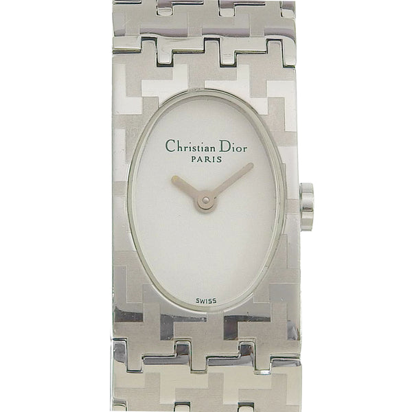 クリスチャンディオール D70-100 ブレスレット クォーツ Dior】クリスチャンディオール 腕時計 D70-100 クオーツ – NISHIKINO