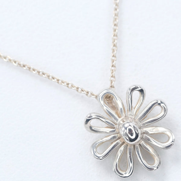 TIFFANY&Co.】ティファニー デイジーフラワー ネックレス – NISHIKINO