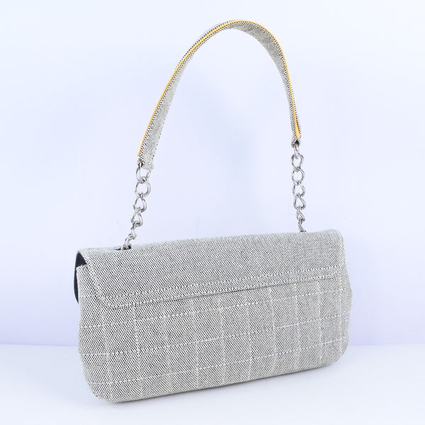 CHANEL】シャネル No.5/カメリア ショルダーバッグ A31571/Y04064