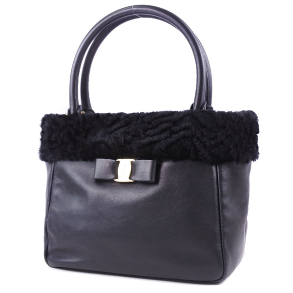 Salvatore Ferragamo】サルヴァトーレフェラガモ ヴァラリボン