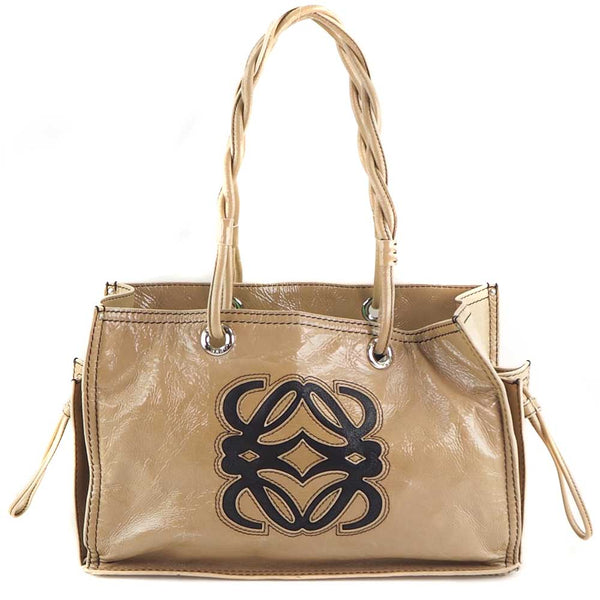 LOEWE】ロエベ アナグラム トートバッグ – NISHIKINO VINTAGE KYOTO