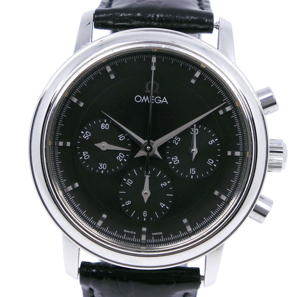 OMEGA】オメガ デビル 腕時計 4540.51 手巻き – NISHIKINO VINTAGE KYOTO