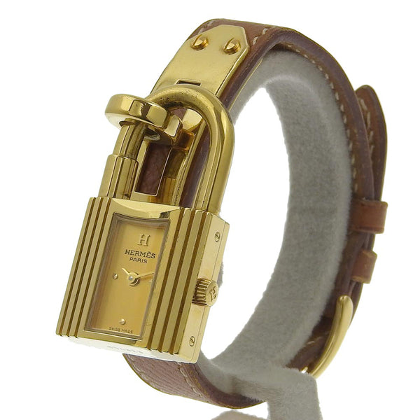 HERMES】エルメス ケリーウォッチ 腕時計 クオーツ – NISHIKINO