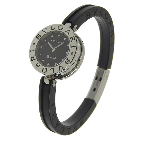 BVLGARI】ブルガリ B-zero1 腕時計 BZ22S クオーツ – NISHIKINO
