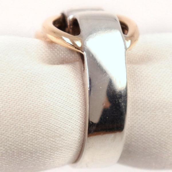 HERMES】エルメス ドゥザノー リング・指輪 9.5号 – NISHIKINO VINTAGE