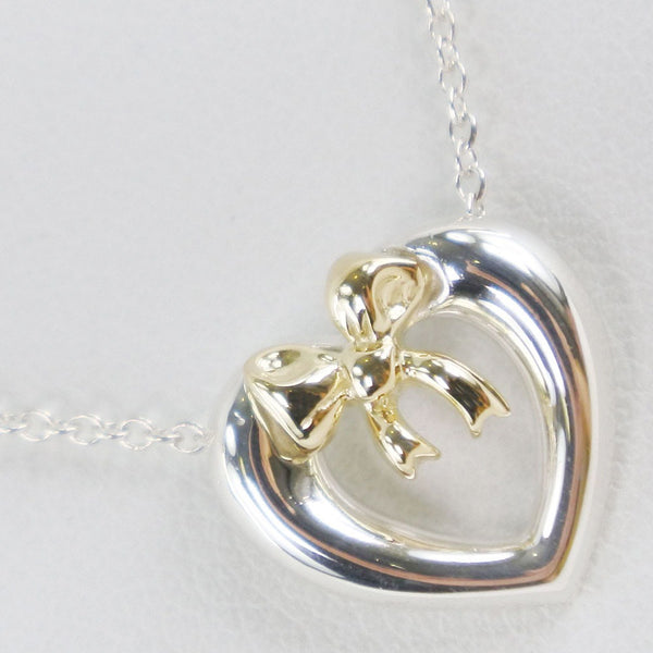 Thinklife フル ハート ティファニー ハートネックレス TIFFANY Co