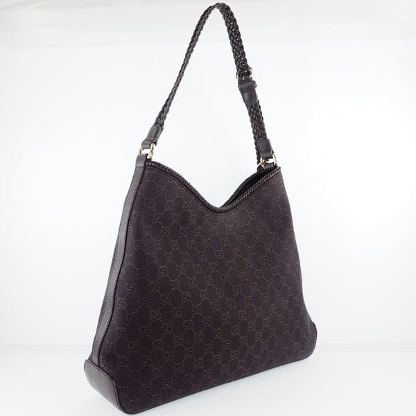 GUCCI】グッチ ワンショルダー ショルダーバッグ 336659 – NISHIKINO