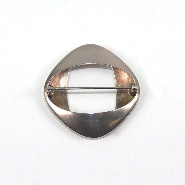 Georg Jensen】ジョージジェンセン ブローチ – NISHIKINO VINTAGE KYOTO