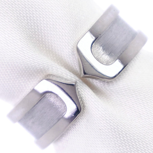 CARTIER】カルティエ C2 リング・指輪 10号 – NISHIKINO VINTAGE