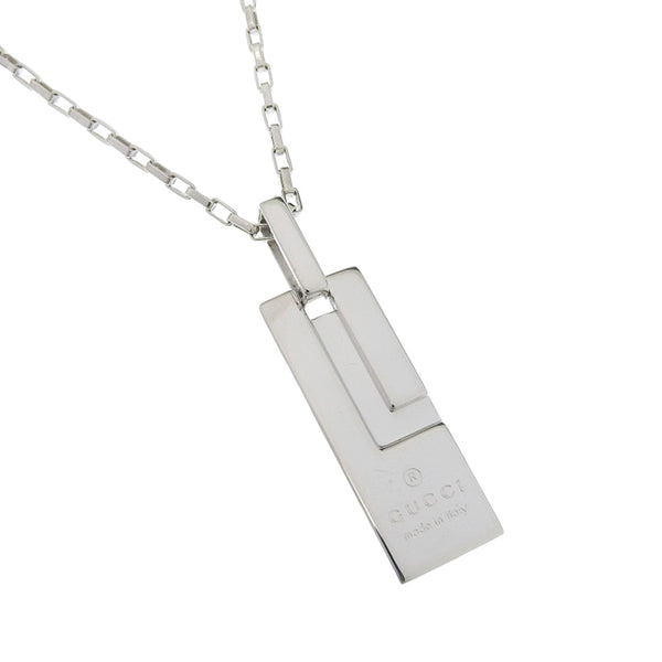 GUCCI】グッチ ネックレス – NISHIKINO VINTAGE KYOTO