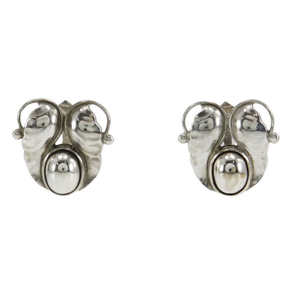 Georg Jensen】ジョージジェンセン イヤリング – NISHIKINO VINTAGE KYOTO