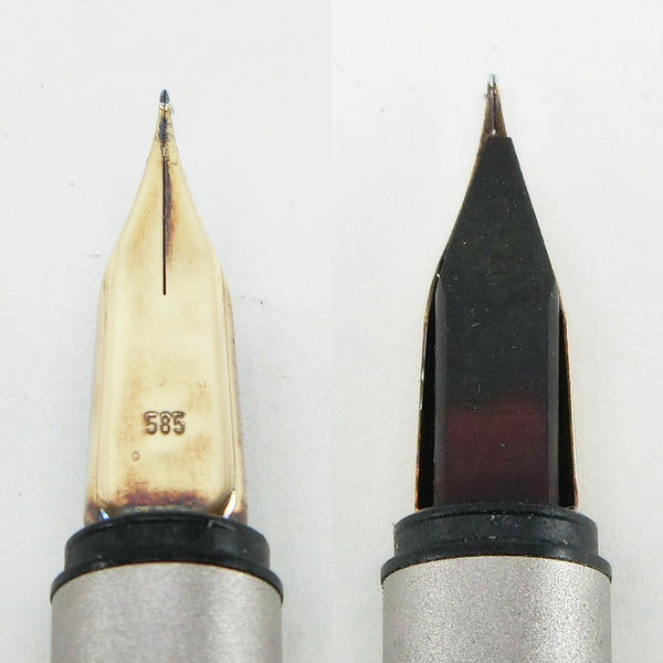 MONTBLANC】モンブラン ノブレス 万年筆 – NISHIKINO VINTAGE KYOTO