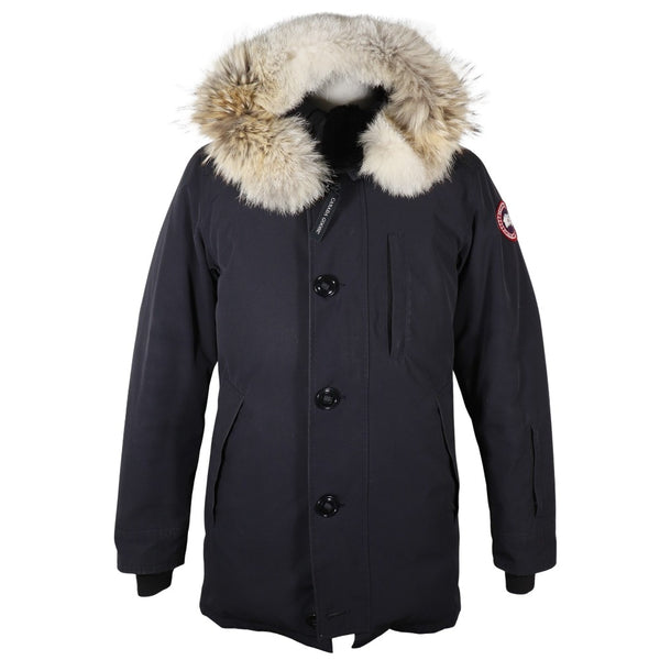 【CANADA GOOSE】カナダグース JASPER PARKA ダウンジャケット ジャスパー 68F8490 ポリエステル×ナイロン ネ –  KYOTO NISHIKINO