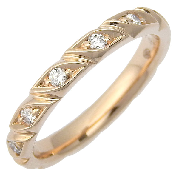 Chaumet】ショーメ トルサード リング・指輪 5.5号 – NISHIKINO