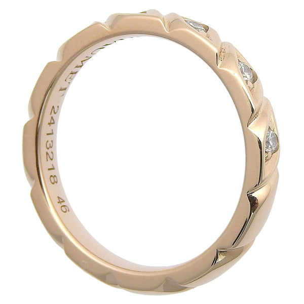 Chaumet】ショーメ トルサード リング・指輪 5.5号 – NISHIKINO