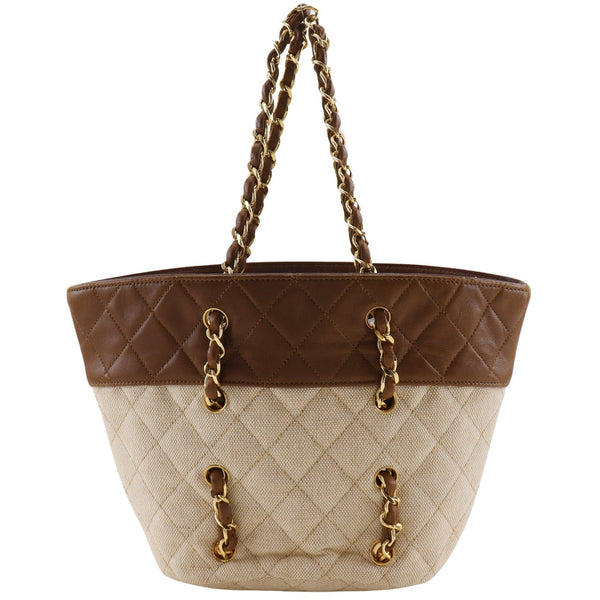 【手にするたび、ときめく名品】CHANEL ハンドバッグ CHANEL】シャネル チェーンバッグ ハンドバッグ – NISHIKINO